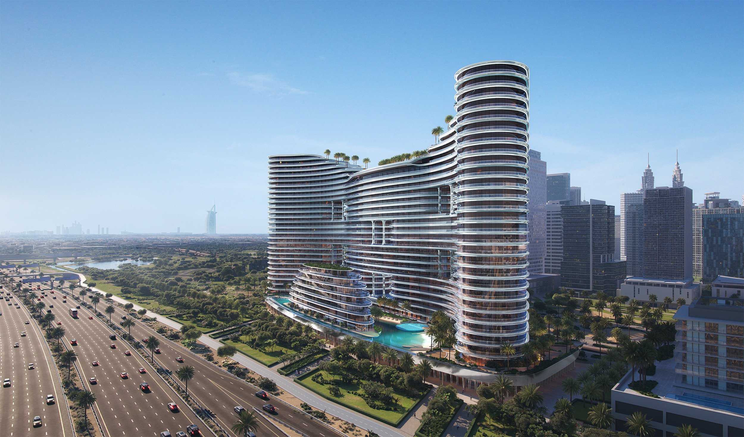 Aquarise Exterior-6