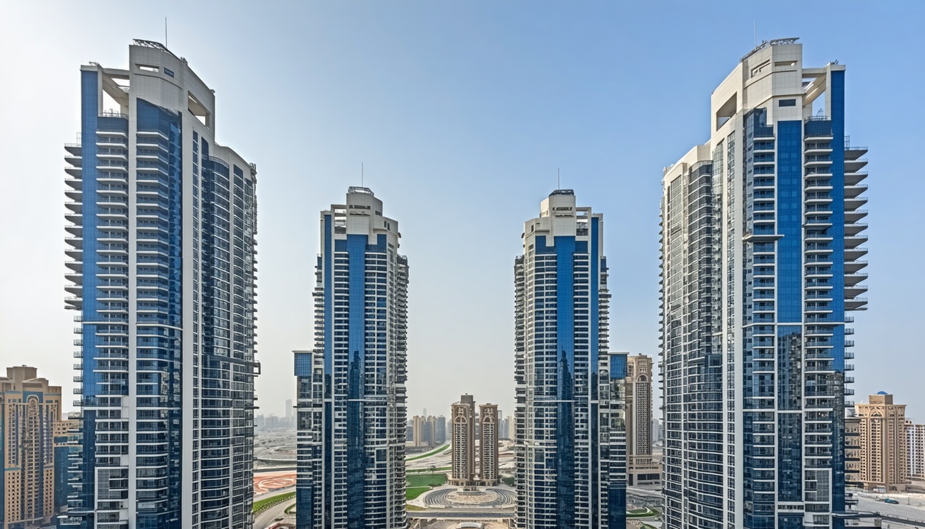 DAMAC Properties logo